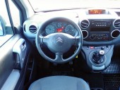 Citroën Berlingo 1.6HDI 5sed – ZÁNOVNÍ PNEU
