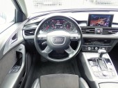 Audi A6 ČR 3.0TDI – KM CEBIA/MD