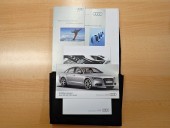 Audi A6 ČR 3.0TDI – KM CEBIA/MD
