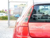 Citroën C4 ČR 1.4i 16V – KM CEBIA