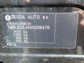 Škoda Roomster ČR 1.2HTP AC – KLIMA