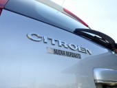 Citroën C5 2.2HDI 98KW man – EXCLUSIVE
