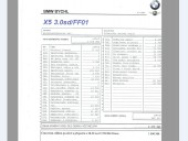 BMW X5 ČR 3.0D 210KW – CEBIA!!