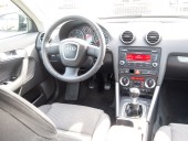 Audi A3 2.0TDI 103 man – DIGI