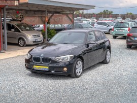 BMW Řada 1 116i 100KW XENON – DIGI
