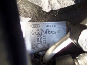 Audi A4 1.9TDI man – CEBIA / MD