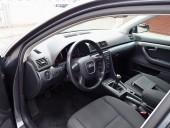 Audi A4 2.5TDI 120KW – NOVÉ PNEU