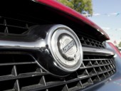 Chrysler Stratus 2.0i 16V – KABRIO