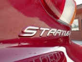 Chrysler Stratus 2.0i 16V – KABRIO