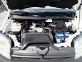 Ford Tourneo Connect 1.8TDCI 5 sed – KLIMATIZACE