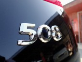 Peugeot 508 2.0HDI 120KW MAT – NAVI