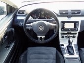 Volkswagen CC 2.0TDI DSG – PO SERVISU