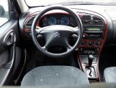 Citroën Xsara 2.0HDI – AUTOMAT
