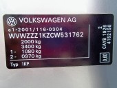 Volkswagen Golf Plus 1.6TDI DIGI - SERVISKA