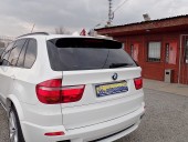 BMW X5 ČR 3.0D 210kW – KM CEBIA