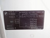 BMW X5 ČR 3.0D 210kW – KM CEBIA