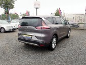 Renault Espace 1.6DCI 118KW – V ZÁRUCE