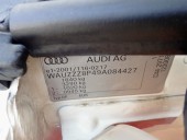 Audi A3 1.8T S Line – NOVÉ ROZVODY
