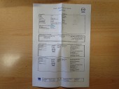 Mazda 6 2.2D 95KW – SERVISKA