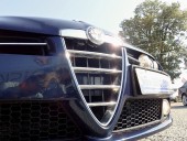 Alfa Romeo 159 1.9JTD – PO SERVISU!