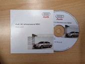Audi A6 ČR 2.7TDI – CEBIA 5*!