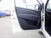 Fiat Dobló cargo 1.3JTD – KLIMATIZACE