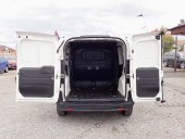 Fiat Dobló cargo 1.3JTD – KLIMATIZACE