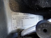 Audi A4 2.0TDI 103KW – BEZ DPF a KOROZ