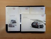 Audi A4 2.0TDI 103KW – BEZ DPF a KOROZ