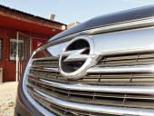 Opel Insignia ČR 2.0CRDi 118KW – KM CEBIA