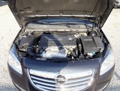 Opel Insignia ČR 2.0CRDi 118KW – KM CEBIA