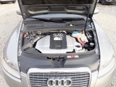 Audi A6 záloha 3.0TDI NAVI 4x4