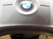 BMW X3 záloha 2.0D bez DPF  – 1maj