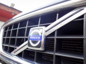 Volvo S60 D5 – TAŽNÉ