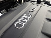 Audi A3 2.0TDI – Common rail