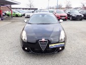 Alfa Romeo Giulietta 1.6JTD – 1majitel