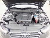Audi A4 2.0TDI 110KW – DRIVE SELECT