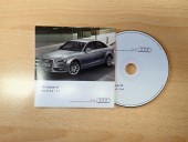 Audi A4 2.0TDI 110KW – DRIVE SELECT