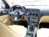 Alfa Romeo 159 1.9JTD 110KW XEN – 2010