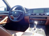 BMW Řada 5 525D NAVI – BMW SERVIS