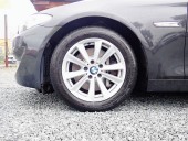 BMW Řada 5 525D NAVI – BMW SERVIS