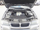 BMW X3 2.0D 130KW – PO SERVISU