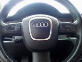 Audi A6 3.0TDI NAVI – PO SERVISU