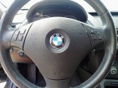 BMW X1 2.0D XENON DIGI – NOVÉ PNEU!