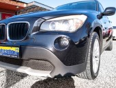 BMW X1 2.0D XENON DIGI – NOVÉ PNEU!