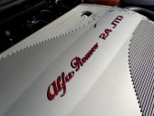 Alfa Romeo 166 2.4JTD man - BEZ KOROZE