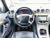 Ford Galaxy 2.0TDCI 7sed PANO - NAVI
