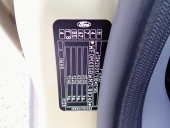 Ford Galaxy 2.0TDCI 7sed PANO - NAVI