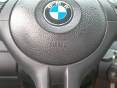 BMW Řada 3 FL 318Ci 1MAJ – BEZ KOROZE