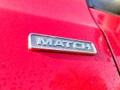 Volkswagen Golf 2.0TDI 103KW DSG F1 – MATCH!